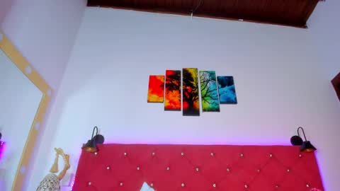 Snapshot of abril_gomez_11 chatting on September 27, 4:41 am abril_gomez_11 online show from September 27, 4:41 am