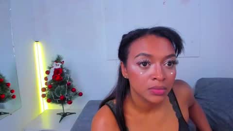 Abril jones online show from January 3, 7:29 pm