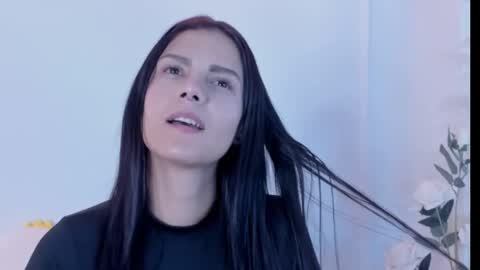 Abril jones online show from December 10, 1:32 am