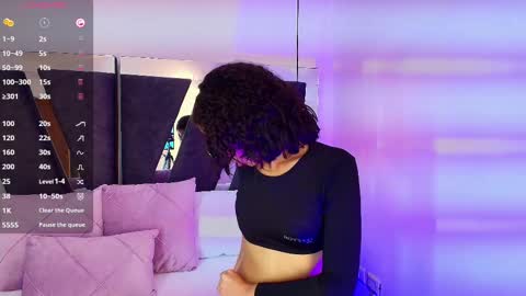  Abril  online show from February 17, 7:55 pm