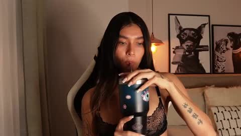 My name is Alexa. Please say hello I like to chat with you. If you have requests please use tip online show from November 11, 11:02 pm