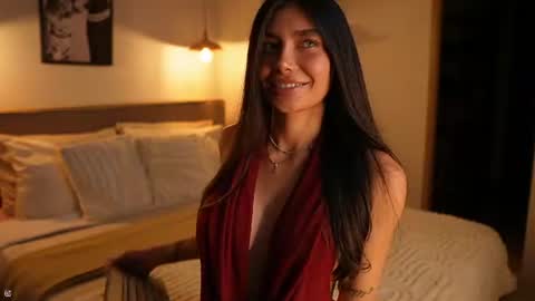 My name is Alexa. Please say hello I like to chat with you. If you have requests please use tip online show from July 22, 9:27 pm