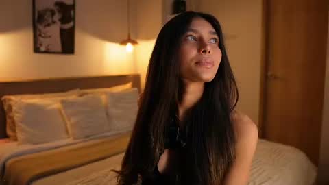My name is Alexa. Please say hello I like to chat with you. If you have requests please use tip online show from July 26, 9:44 pm