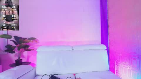 ABRILFACCINI online show from January 3, 12:41 pm