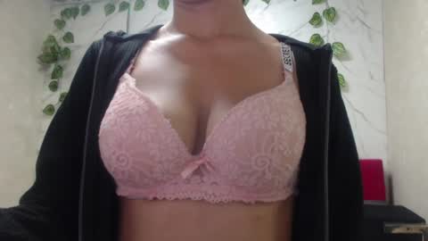 abrilruizmar online show from July 28, 2:13 pm