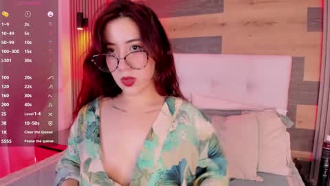 abrilsnow online show from May 21, 11:52 am