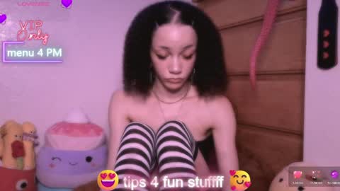 Peach online show from June 7, 3:24 am
