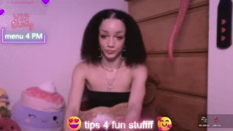 Peach online show from May 24, 3:27 am