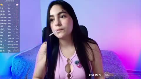 aby_dreams online show from July 25, 5:03 am