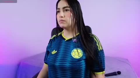 aby_dreams online show from July 8, 4:25 am