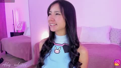   Aby   online show from February 9, 6:11 am