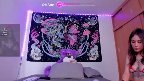 Snapshot of acid_doll_hell_ chatting on December 23, 3:12 pm Ali Next Stream 01122024 - GMT-5 online show from December 23, 3:12 pm
