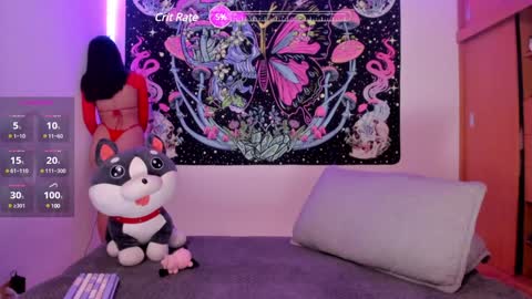 Snapshot of acid_doll_hell_ chatting on December 3, 12:11 am Ali Next Stream 01122024 - GMT-5 online show from December 3, 12:11 am