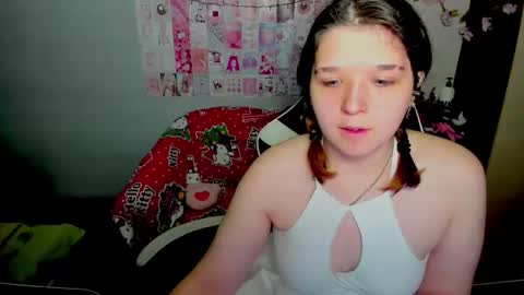 Kate online show from December 3, 12:57 am