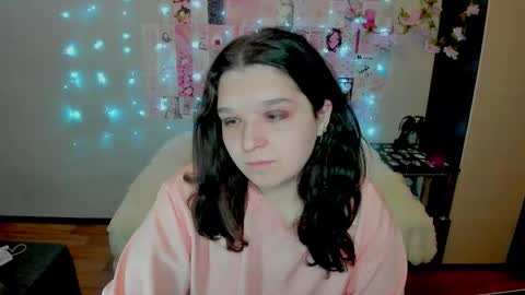 Kate online show from April 17, 1:40 am