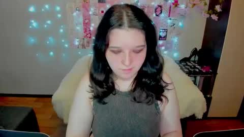 Kate online show from April 13, 1:29 am