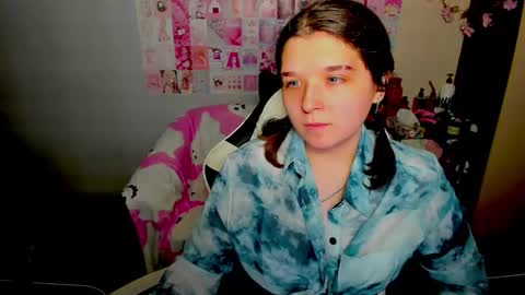 Kate online show from November 23, 2:36 am