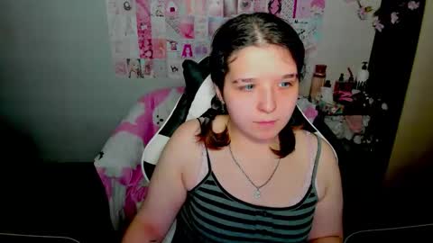 Kate online show from November 22, 2:36 am