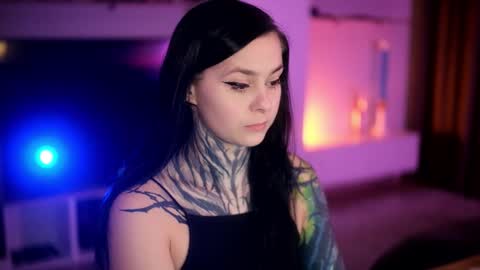 acid_pie online show from November 14, 7:25 pm