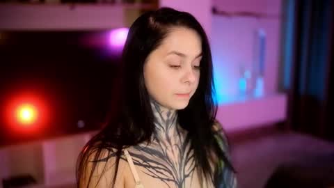 acid_pie online show from November 10, 7:20 pm