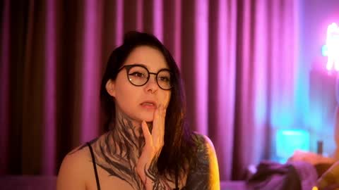 acid_pie online show from January 23, 11:37 pm