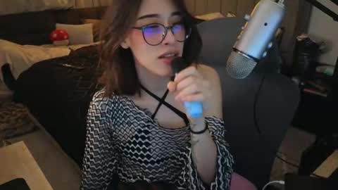 Lana 3 online show from December 4, 11:16 pm