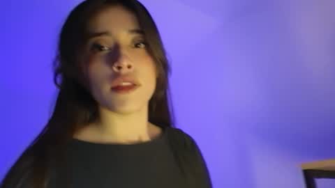 Lana 3 online show from March 6, 2:51 am