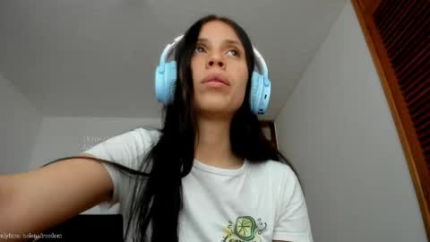 Helena online show from April 15, 6:08 pm