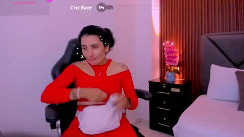 ada oconnor x   ..flaca..bella online show from February 24, 4:49 pm