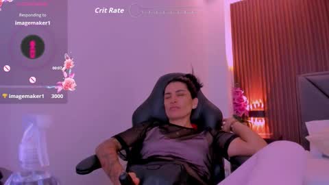 ada oconnor x   ..flaca..bella online show from November 20, 5:58 pm