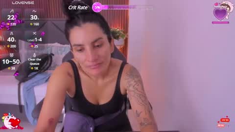 Snapshot of ada_oconnor_x_ chatting on February 21, 5:09 pm ada oconnor x ..flaca..bella online show from February 21, 5:09 pm