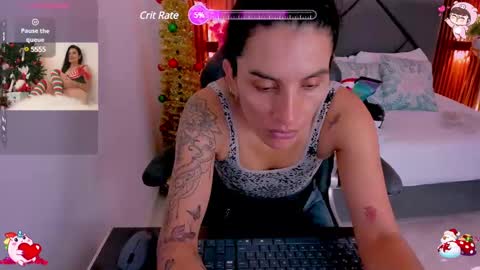 Snapshot of ada_oconnor_x_ chatting on December 7, 5:31 pm ada oconnor x ..flaca..bella online show from December 7, 5:31 pm