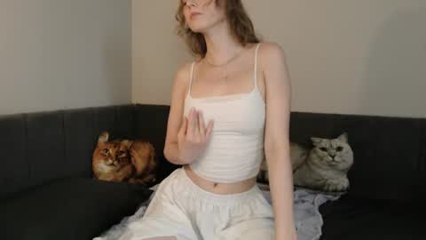 Ada online show from July 21, 12:50 pm