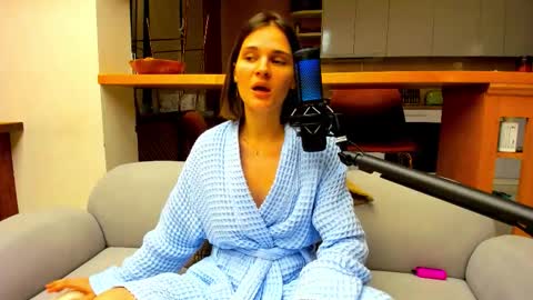 Ada   online show from September 18, 5:00 pm