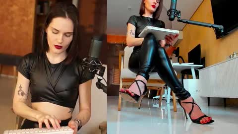 Ada   online show from October 27, 6:53 am