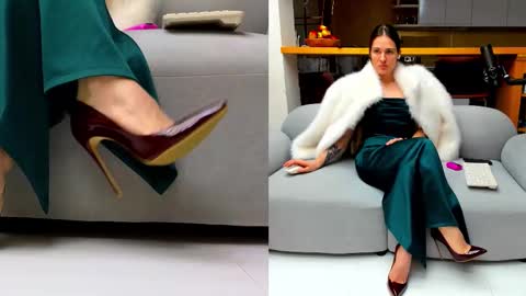 Ada   online show from September 19, 5:23 pm