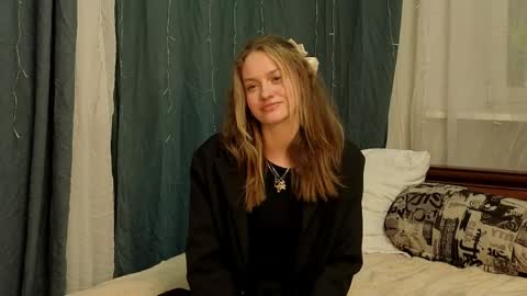 im Hanna online show from June 2, 7:59 pm