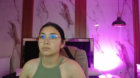 Adaira online show from April 20, 12:41 pm