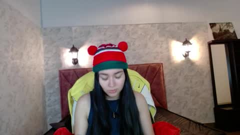 Adaira online show from December 14, 4:40 am