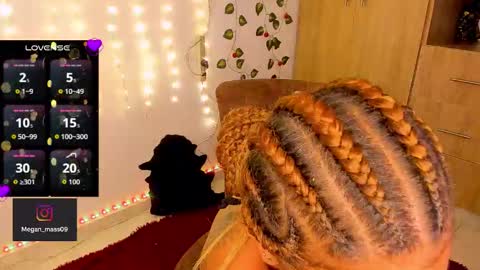 AdairaWealth online show from December 19, 10:57 pm