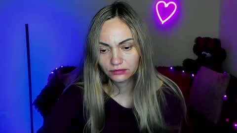 Adalina online show from March 22, 7:20 pm