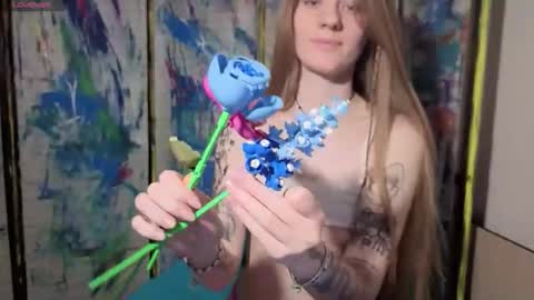 Ada online show from May 11, 5:10 pm
