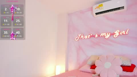 Adalyn Cute online show from May 28, 11:41 am