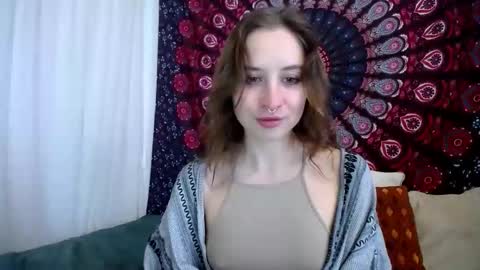 Adalyn online show from February 5, 7:44 am