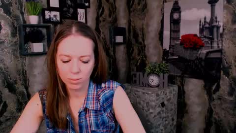 adamais_ online show from February 20, 6:59 am