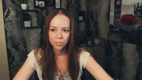 adamais_ online show from August 7, 4:52 am