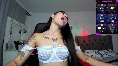 adams_mia online show from February 21, 6:15 pm