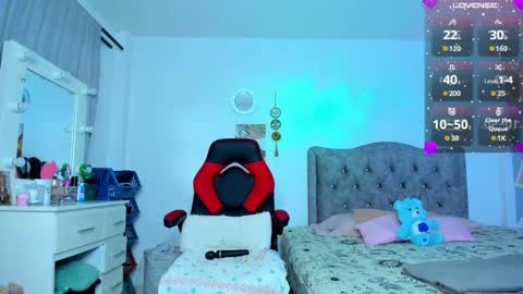 adams_mia online show from January 18, 4:42 pm