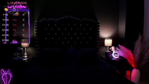Christine Adams online show from July 30, 1:50 am