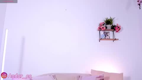 adara_aa online show from October 24, 5:47 am